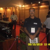 R K BHASIN