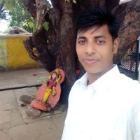 Sunil Kumar Yadav