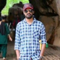 Aniruddh Roshan Borde