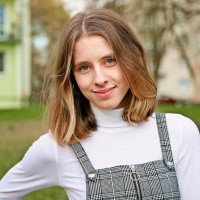 Julia Różańska