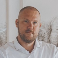 Brian Hegelund