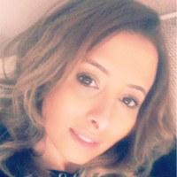 Mina Bouhouria