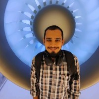 Allwin Eric