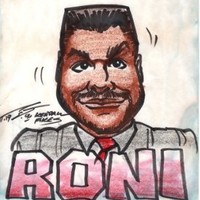 Tyrone Dj Roni