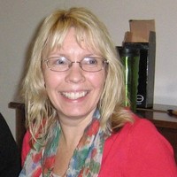 Joan Turner