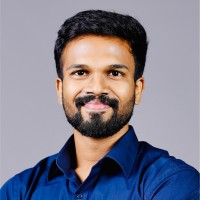 Sachin Reddy