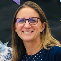 Meghan Jorgensen, M. Ed