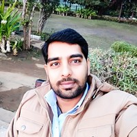 Sharda Prasad