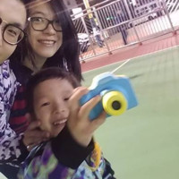 Joshua Wong