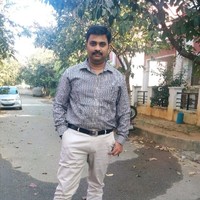 Rachakonda Purushotham