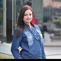 Nisha Halder