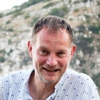 Simon Ramsden