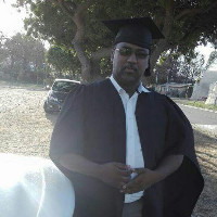 Nick Louw
