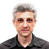 Aleksandr Polyakov