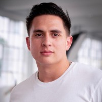 Nick Patterson