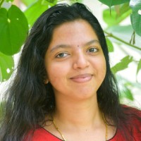 Sreelakshmi Sreekumar