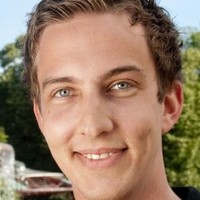 Andreas G. Langfeldt