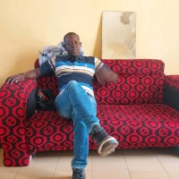 Cheikh Diaby