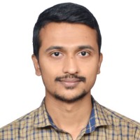 Amol Barkale