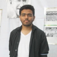 Sanket Kadam
