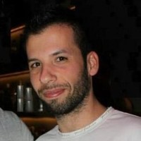 Ioannis Strogilos