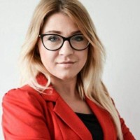 Daria Olender