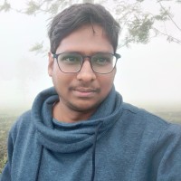 Gokulprasad Seetharan