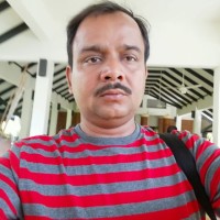 Debasish Roy