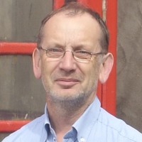 Peter Male