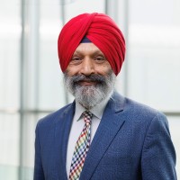 Baljit Singh