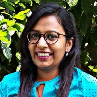 Rupali Parab