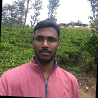 Vishnu Prasath