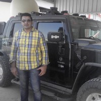 Muhammed Zubair