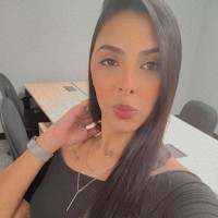 Giselly Martins