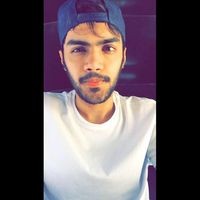 Arnav Shah
