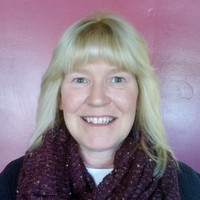 Lynnette Wright