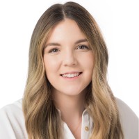 Jessica Keen, Cphr Candidate