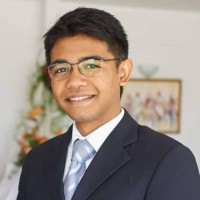 Dialy Kenny Andriamala