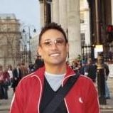 Jeremy West