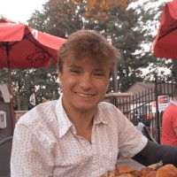 Joshua Thomas
