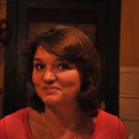 Anna Shevchuk (Guseva)