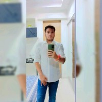Darshil Bhavsar