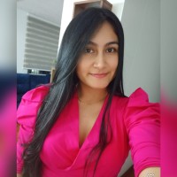 Ericka Espinel Gómez