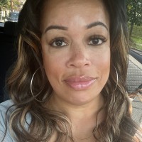 Courtney Bryant, M.S.