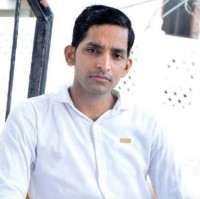 Rajesh Saini