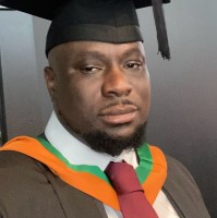 Adewale Abolade