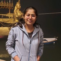 Nikita Naruka