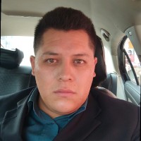 Francisco Javier Moreno Cruz