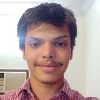 Ritik Garg
