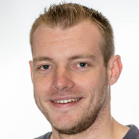 Michel Van Dorsselaer
